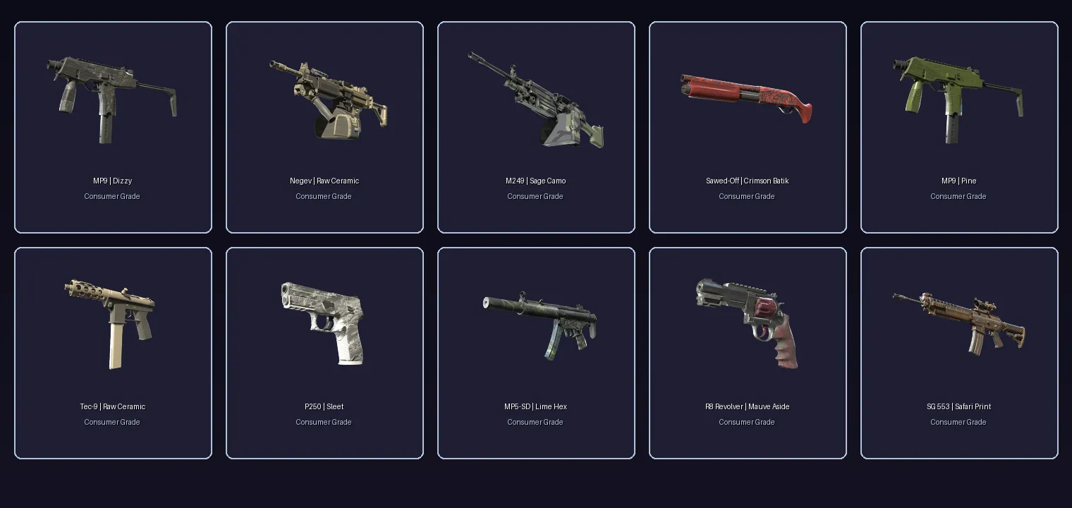 offer preview