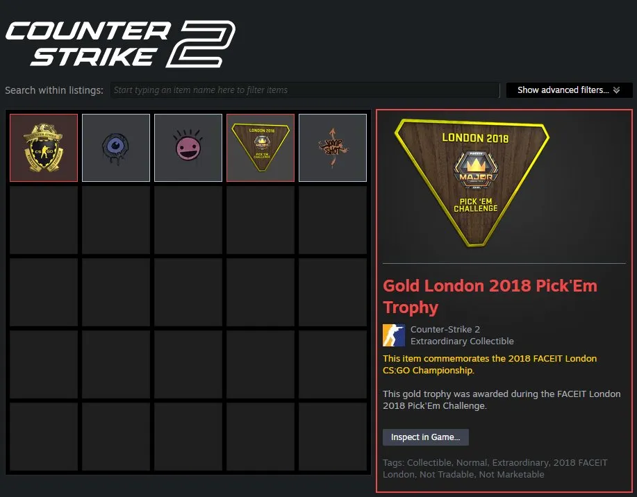 offer preview