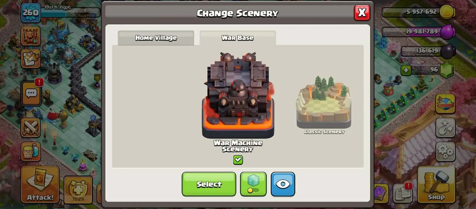 offer preview
