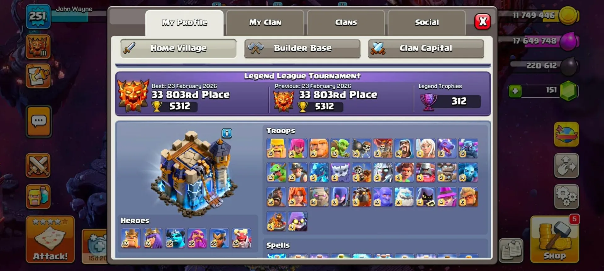 offer preview