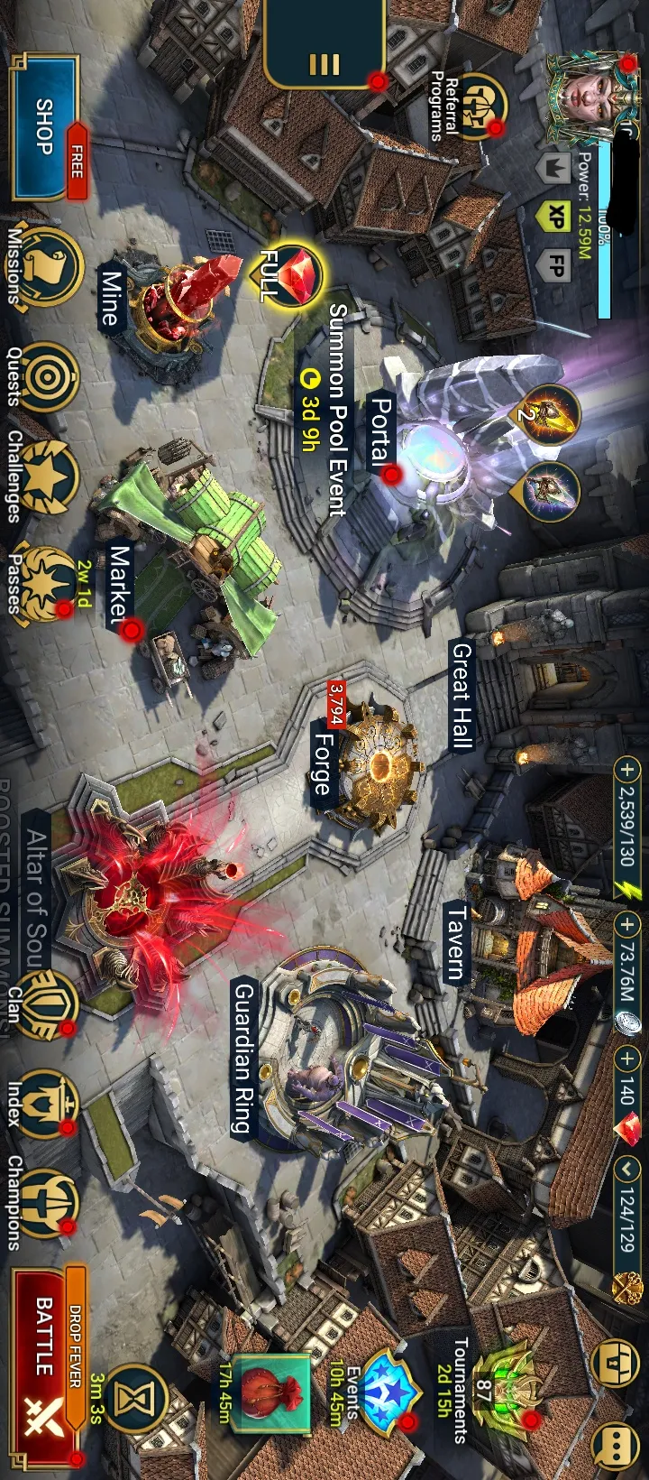 offer preview