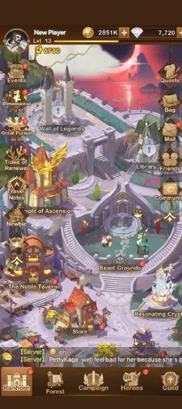 offer preview