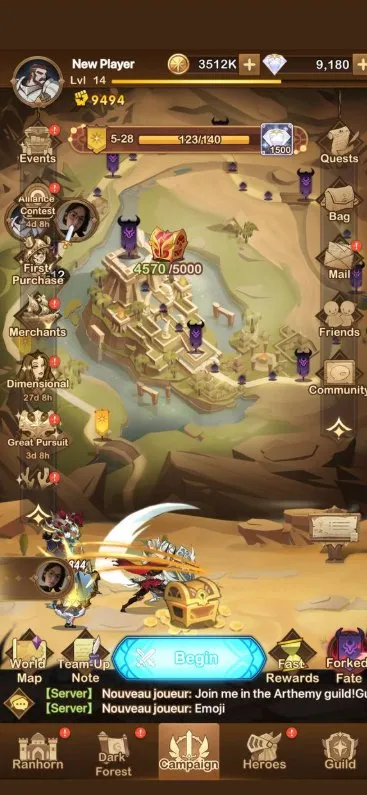 offer preview