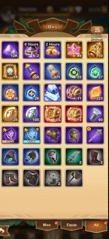 offre