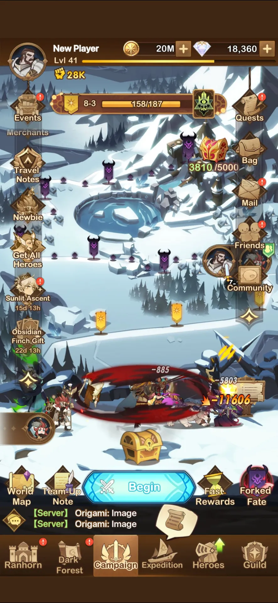 offer preview