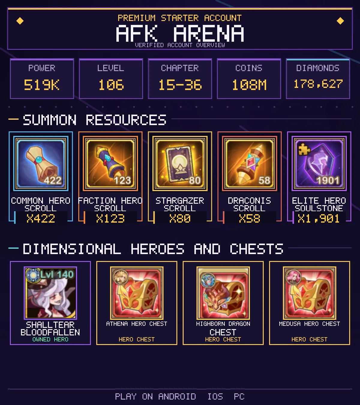 offer preview