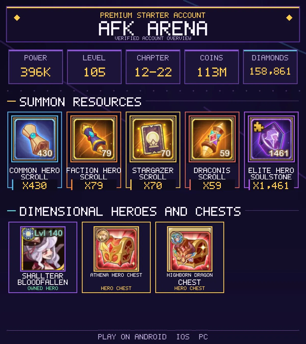 offer preview