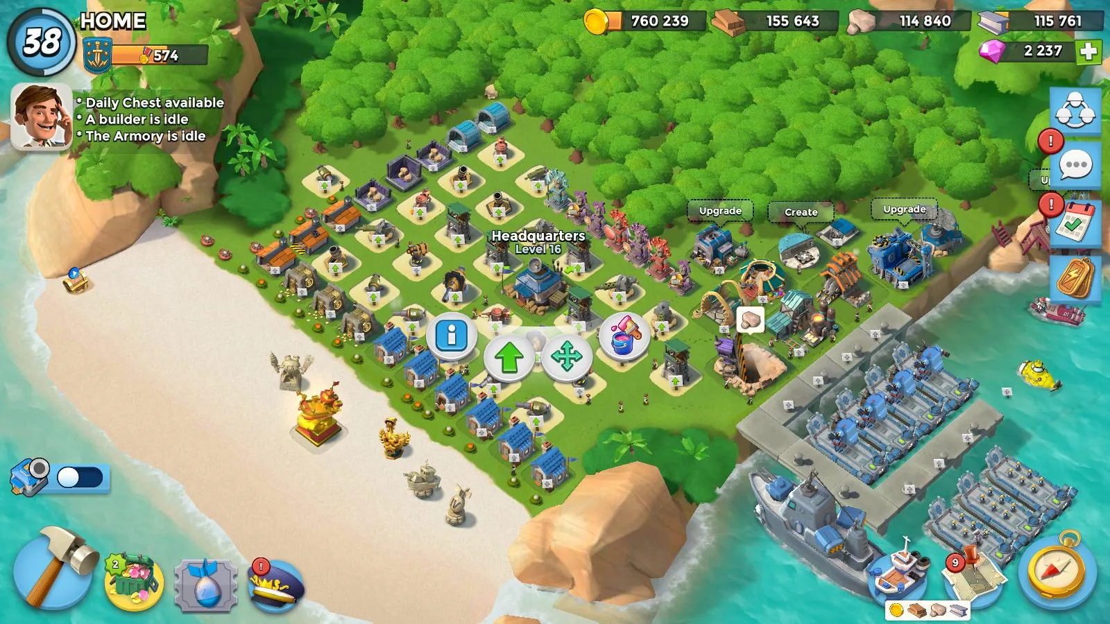 offer preview