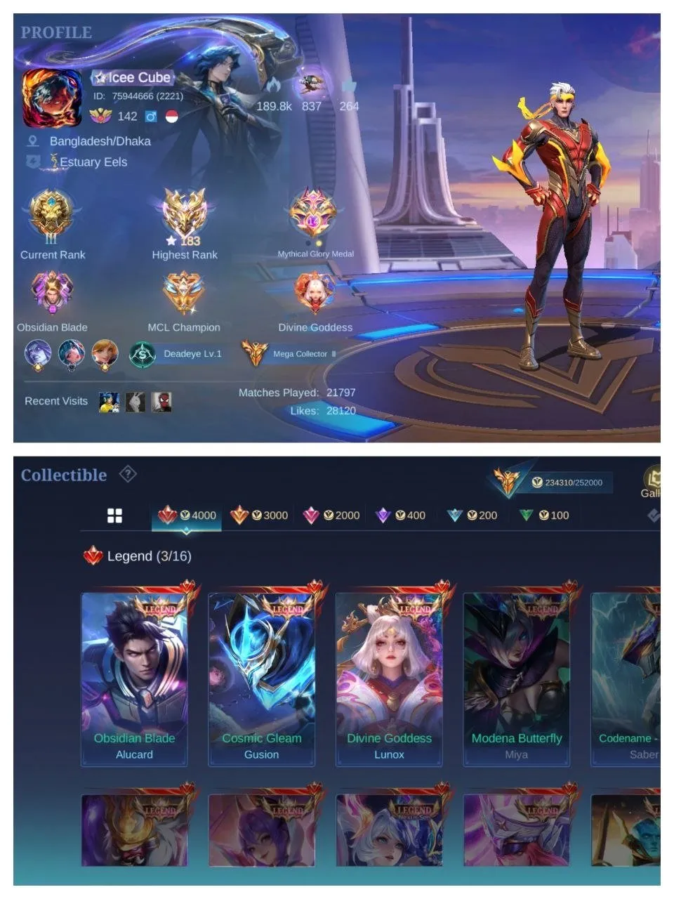 offer preview
