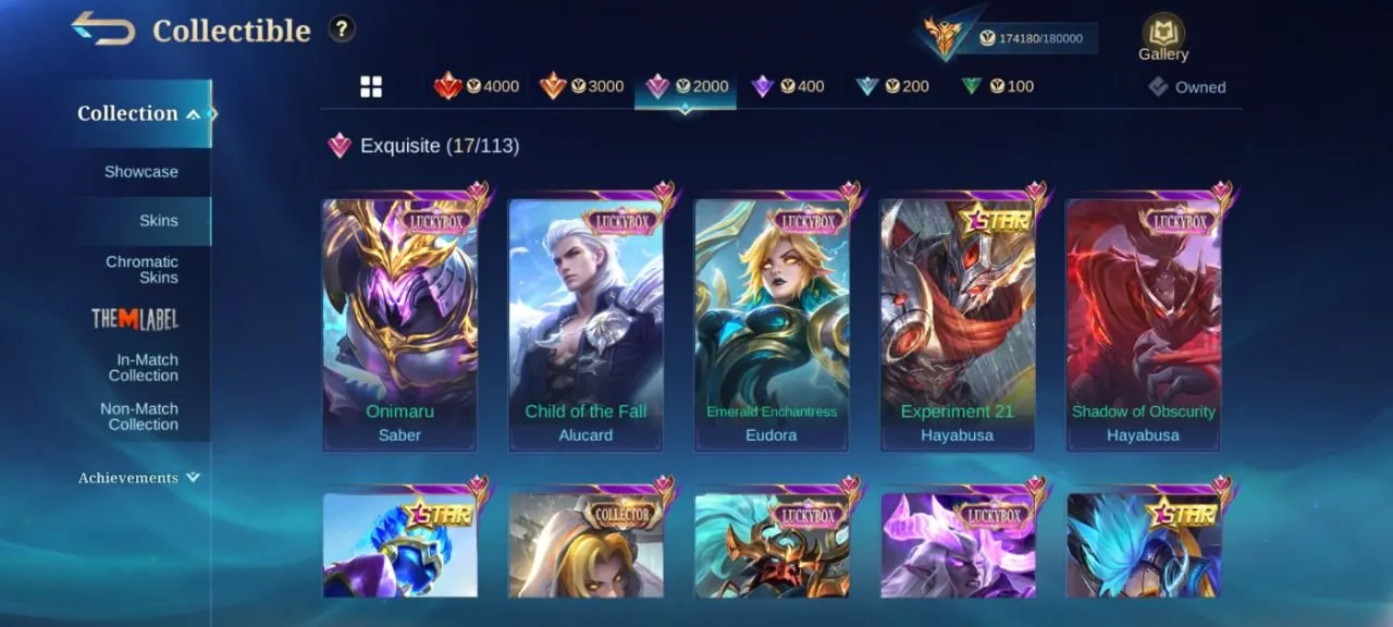 offer preview