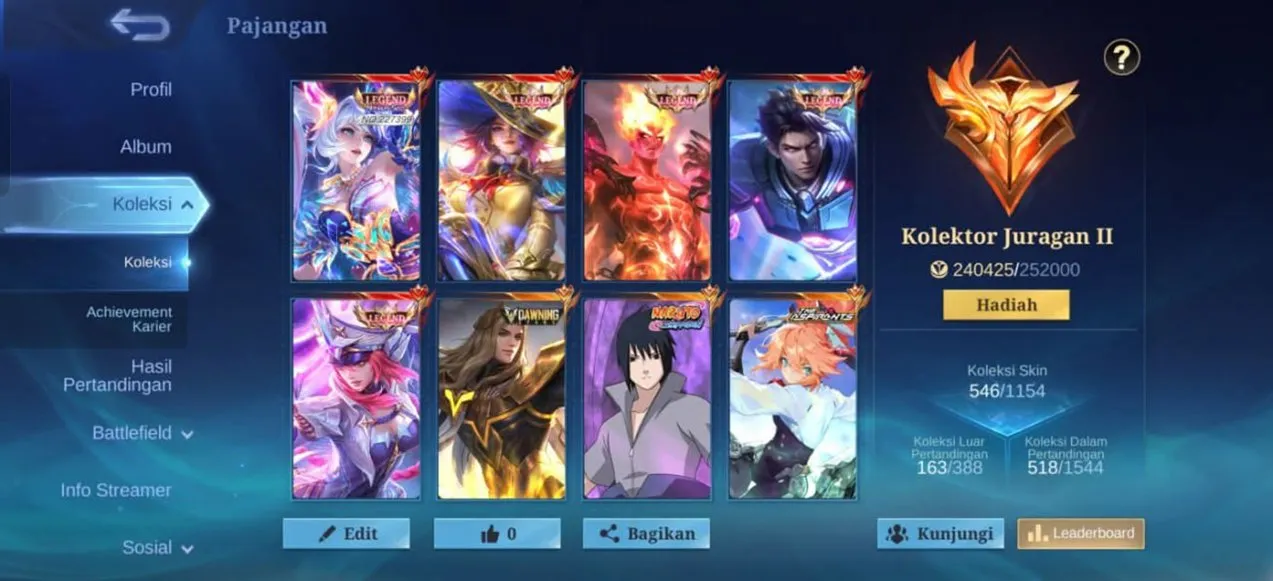 offer preview