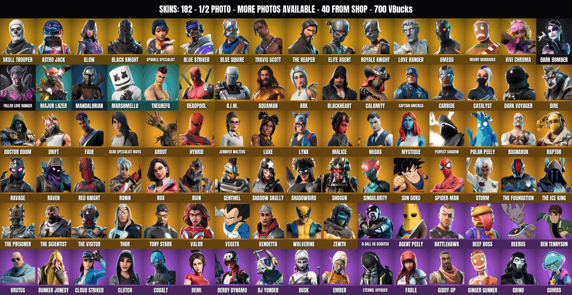 offer preview