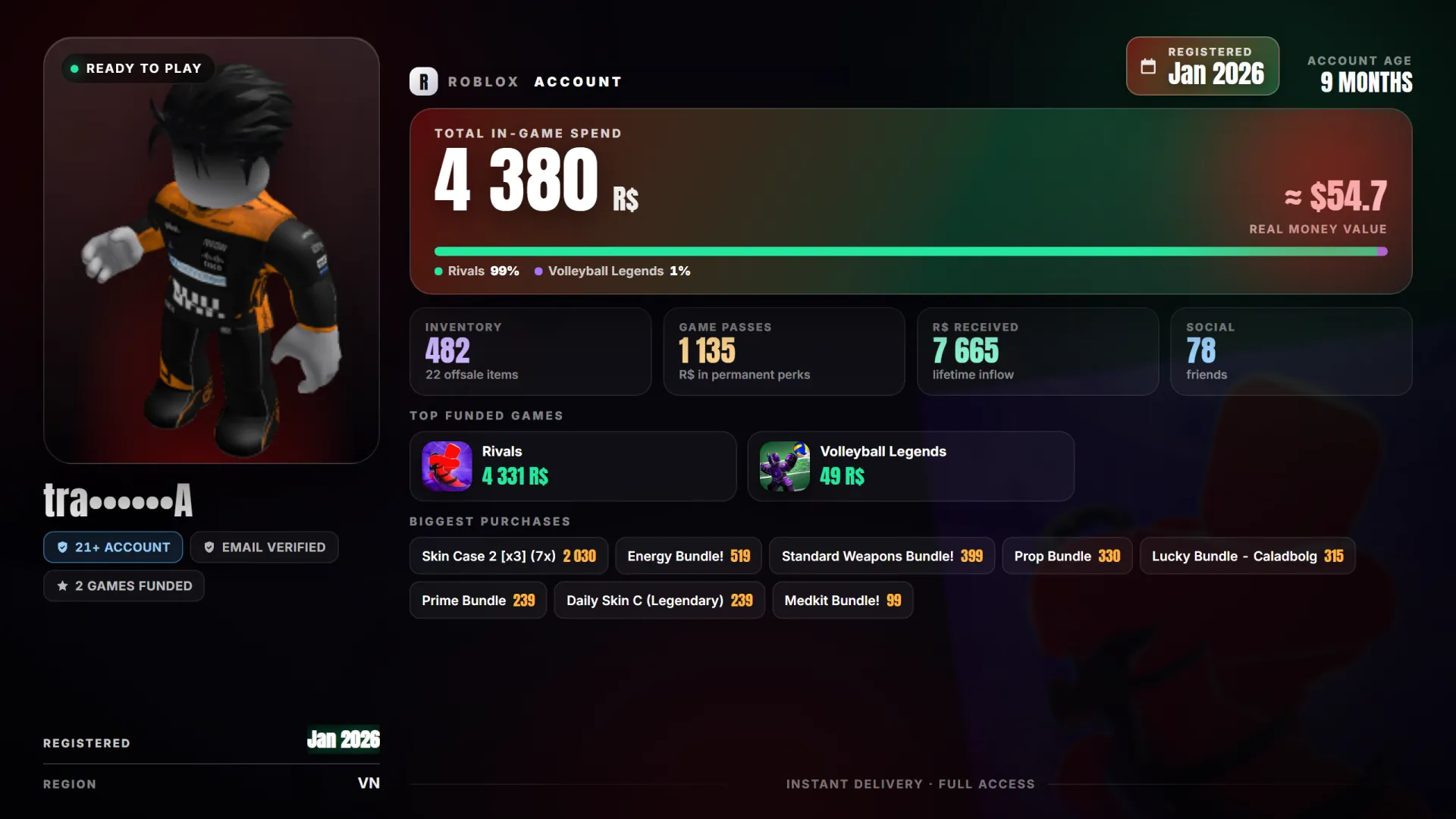 offer preview