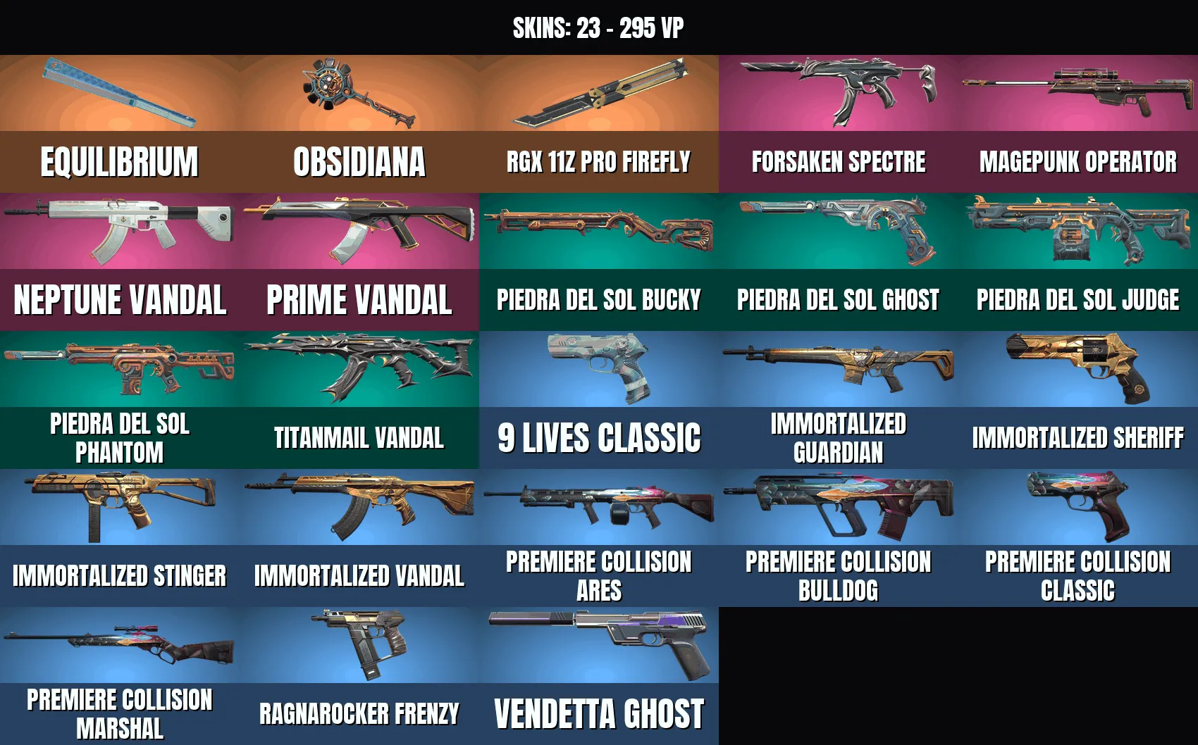 offer preview