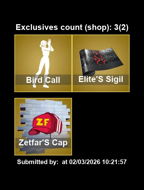 offre