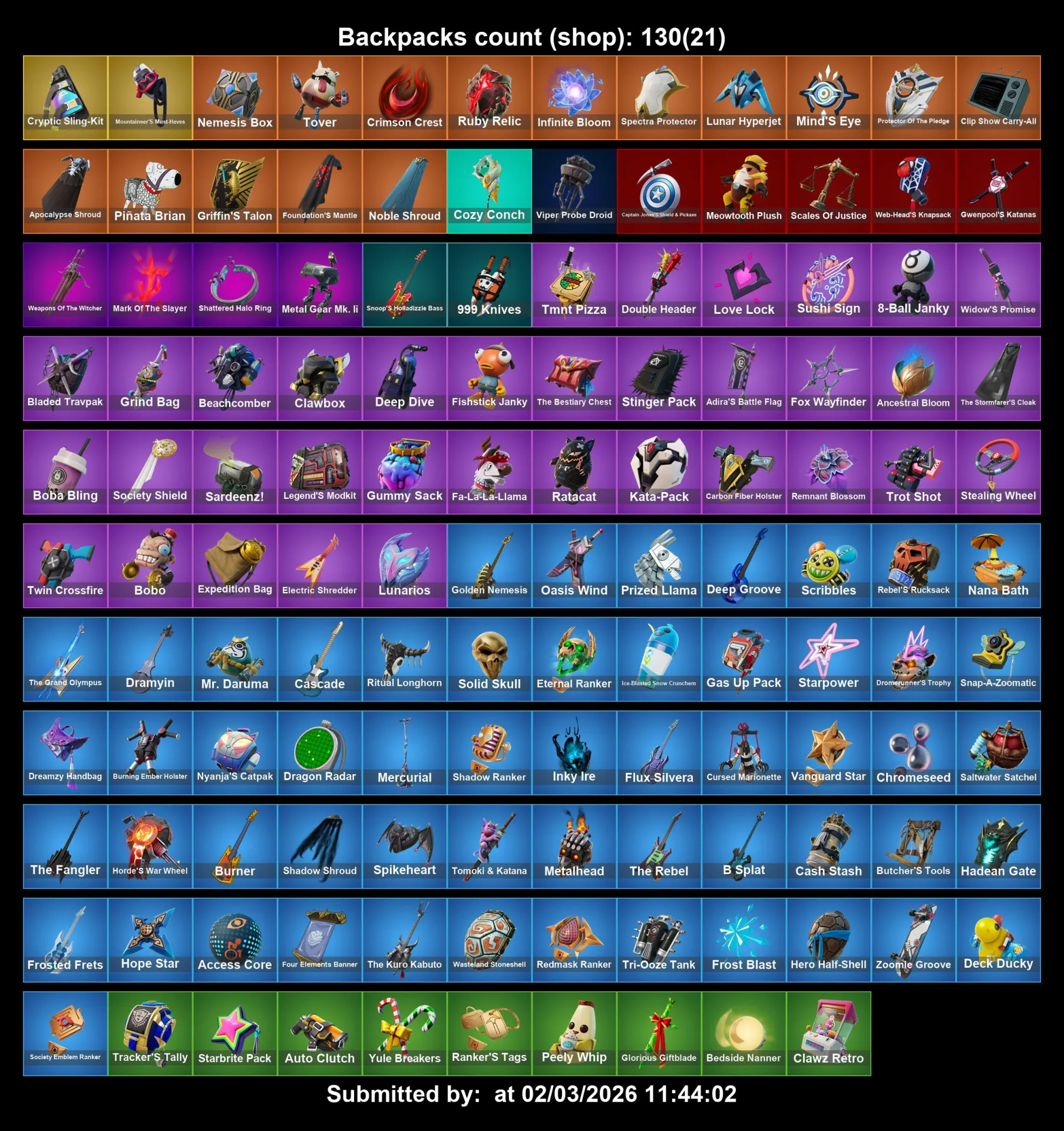 offer preview