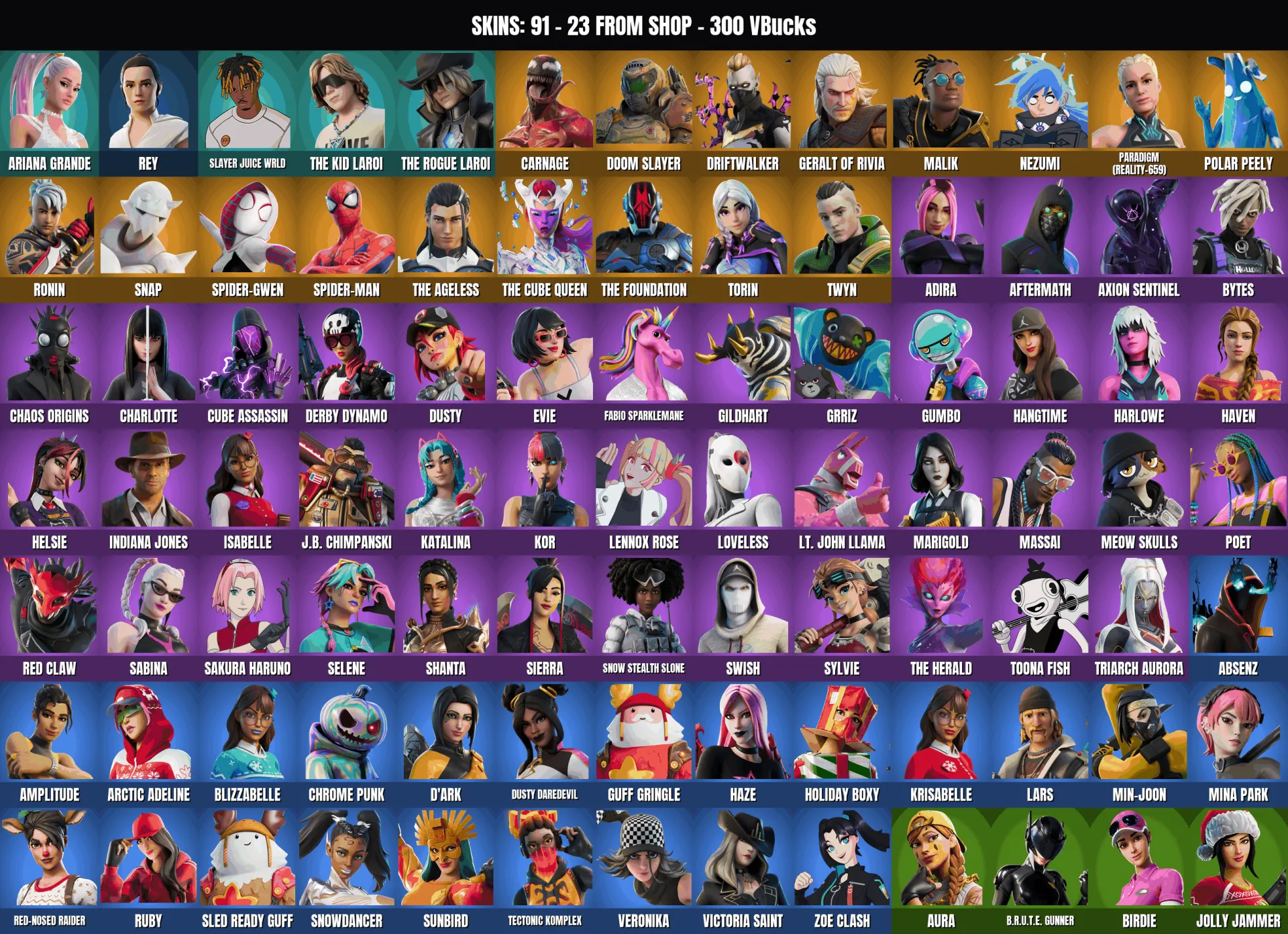offer preview