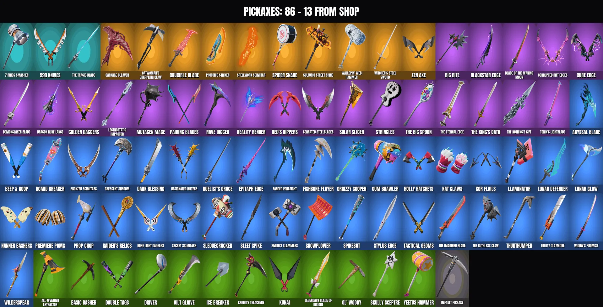 offre