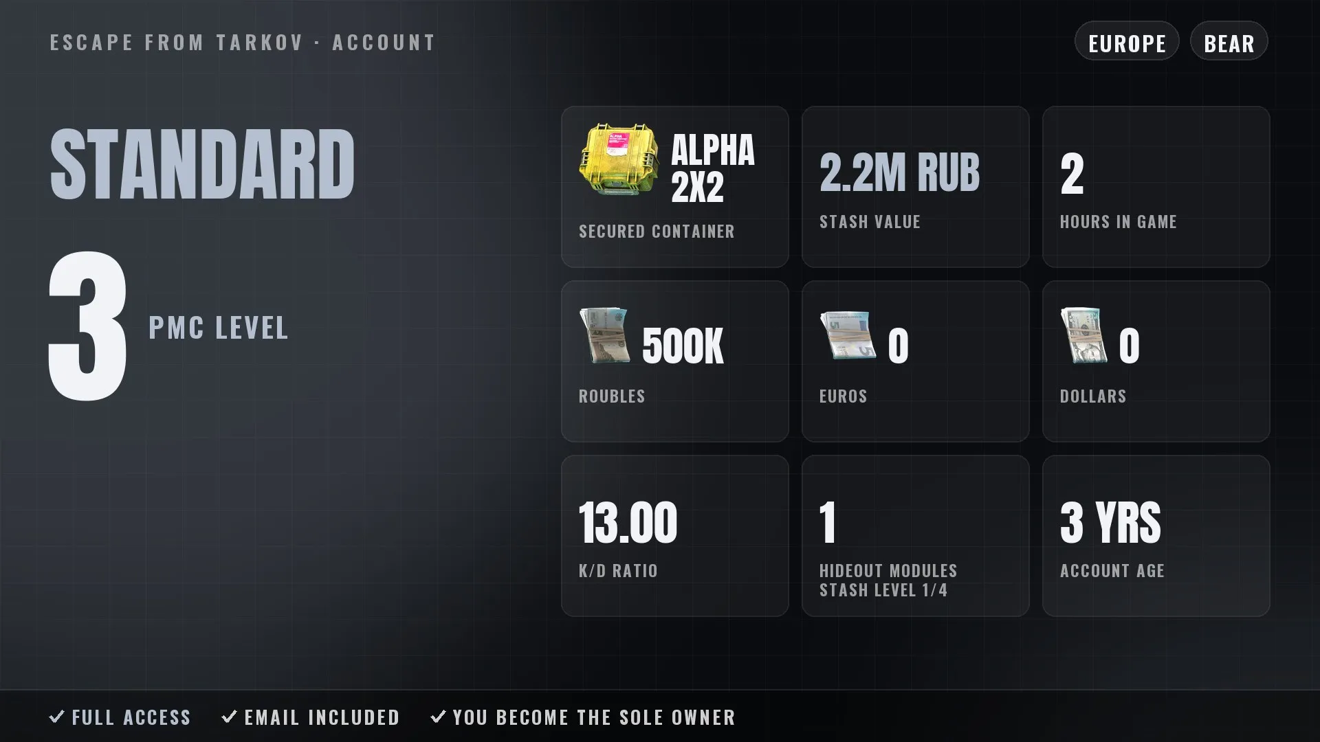 offer preview