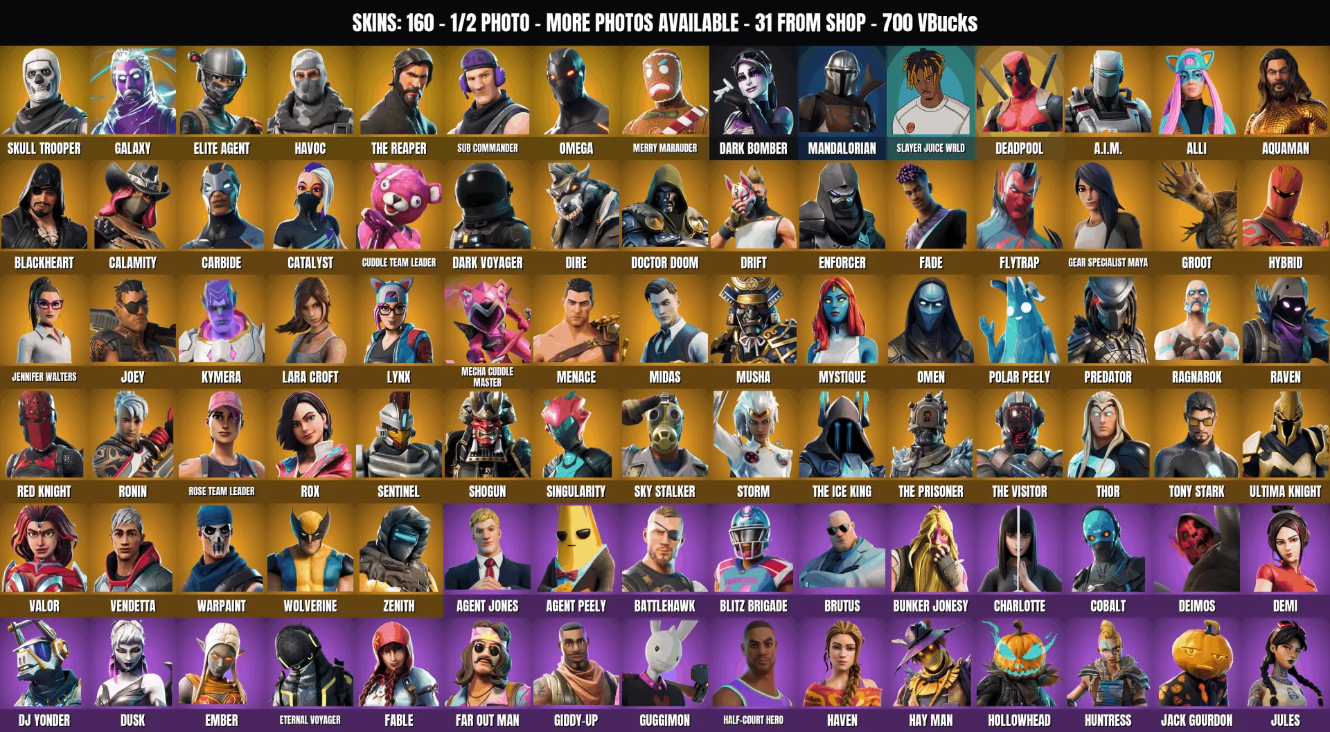 offer preview