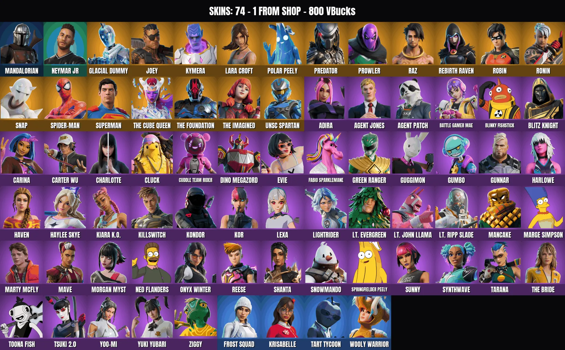 offer preview