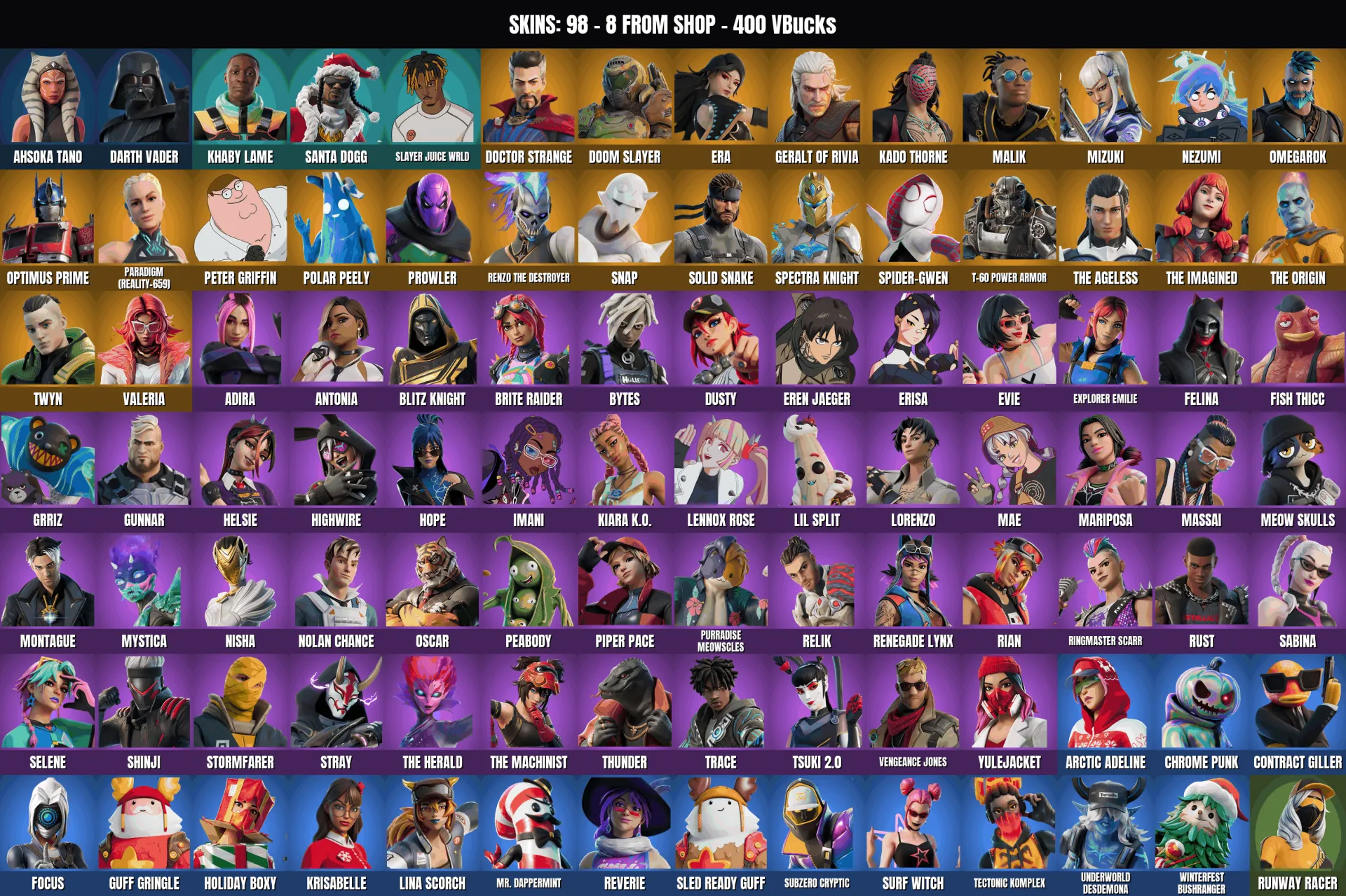offer preview