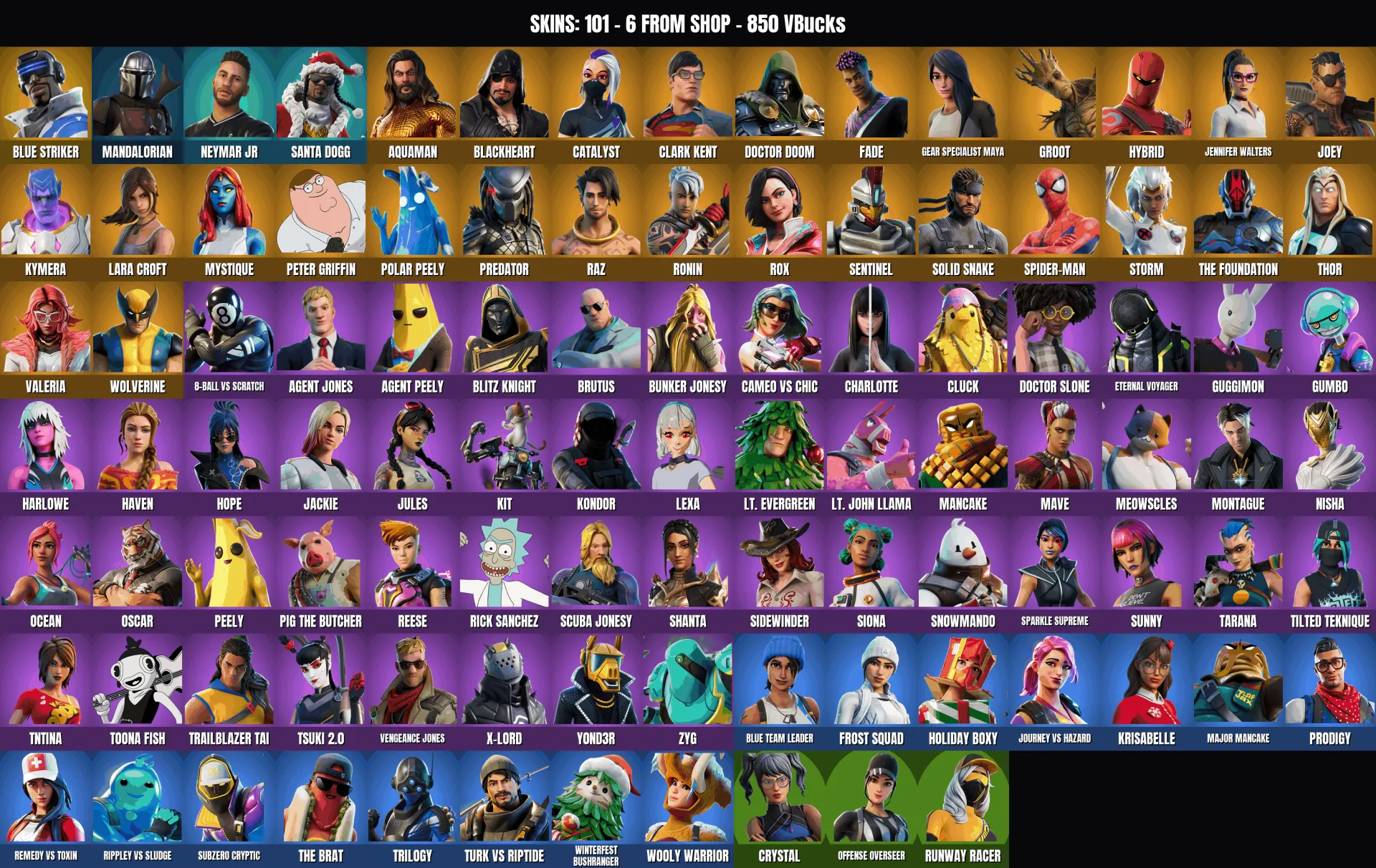 offer preview