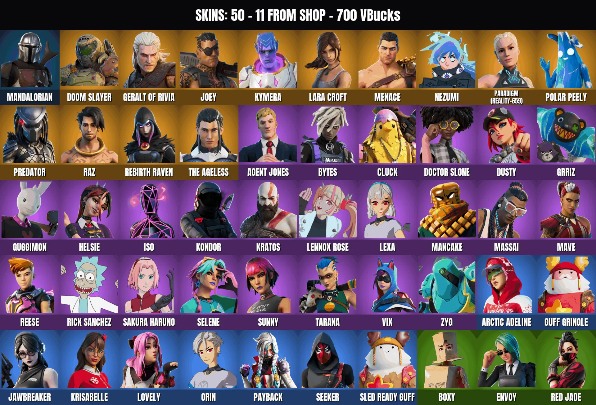offer preview