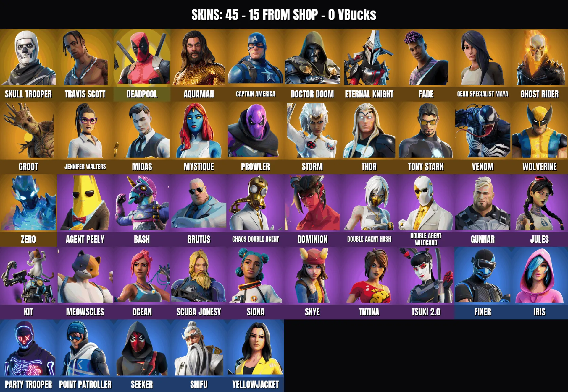 offer preview