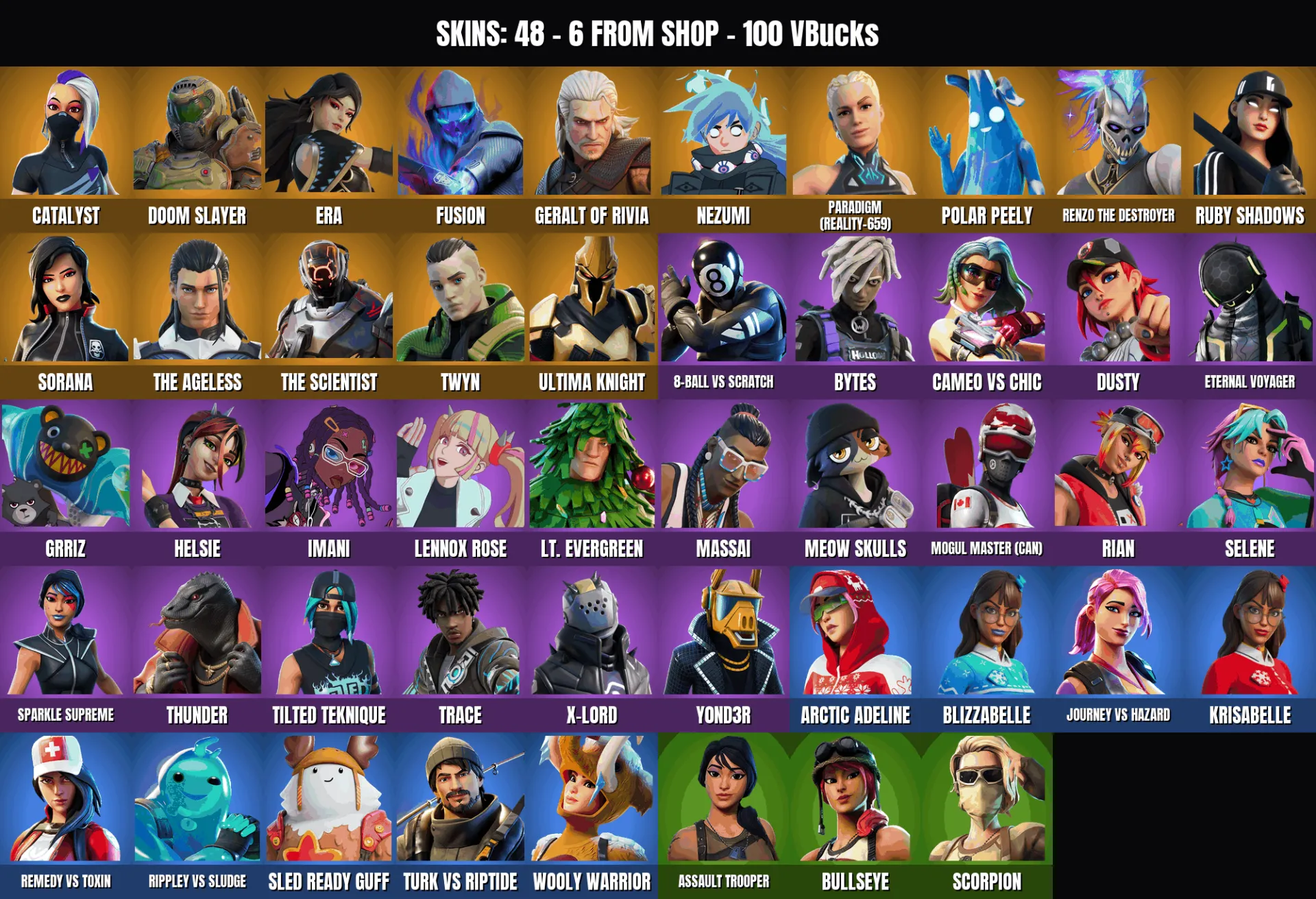 offer preview