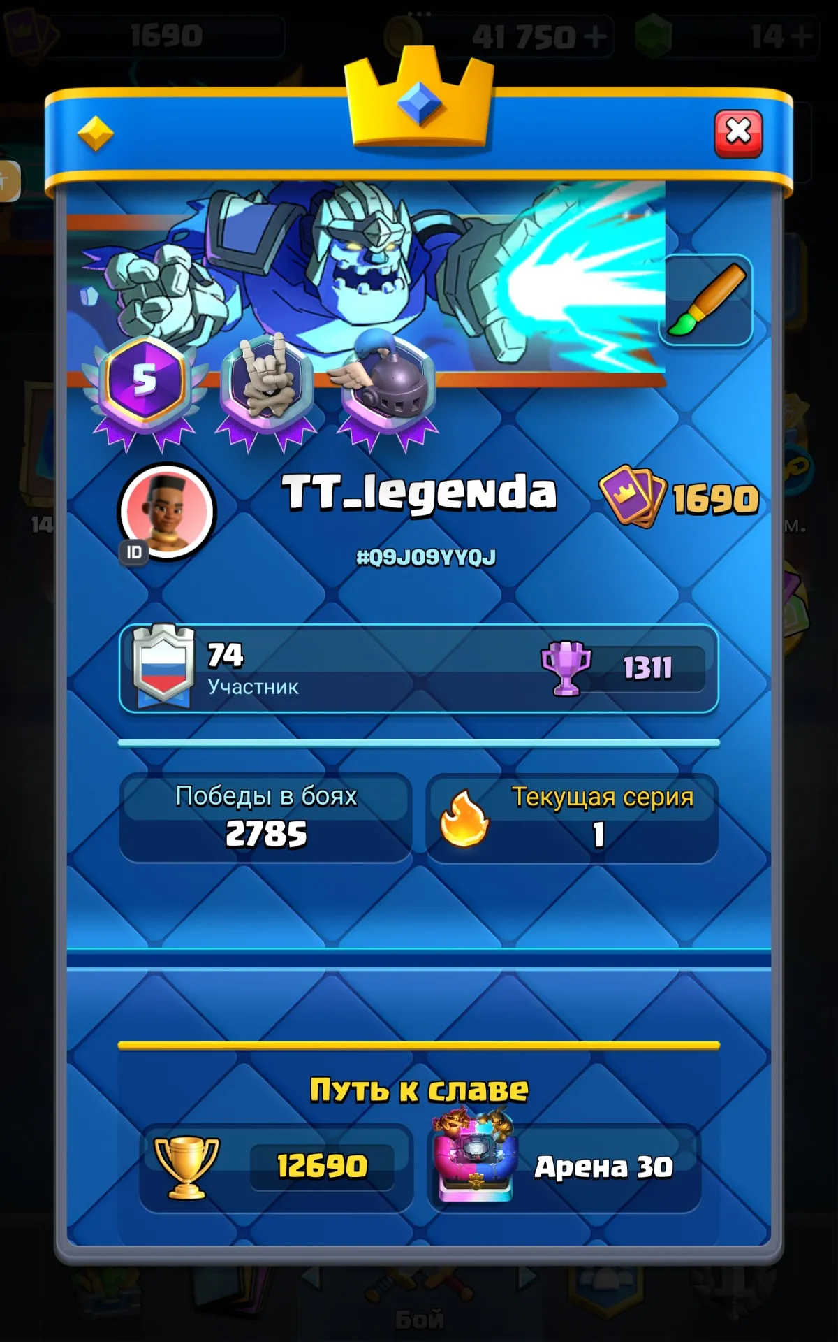 offer preview