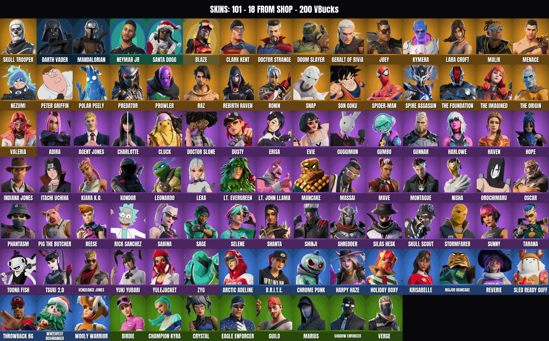 offer preview