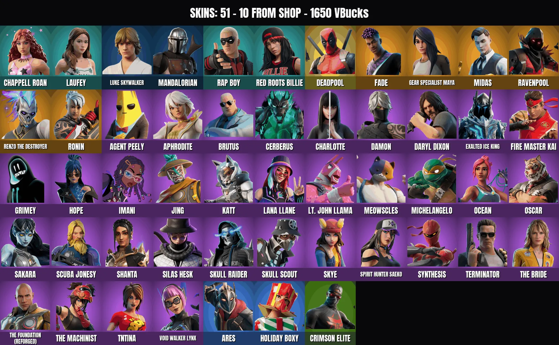 offer preview