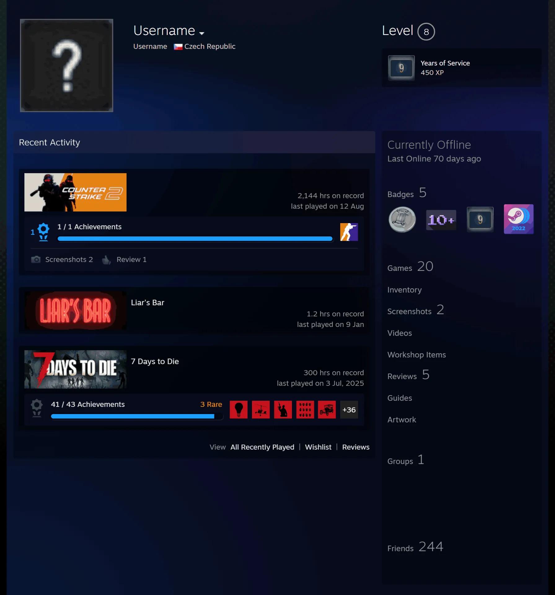 offer preview