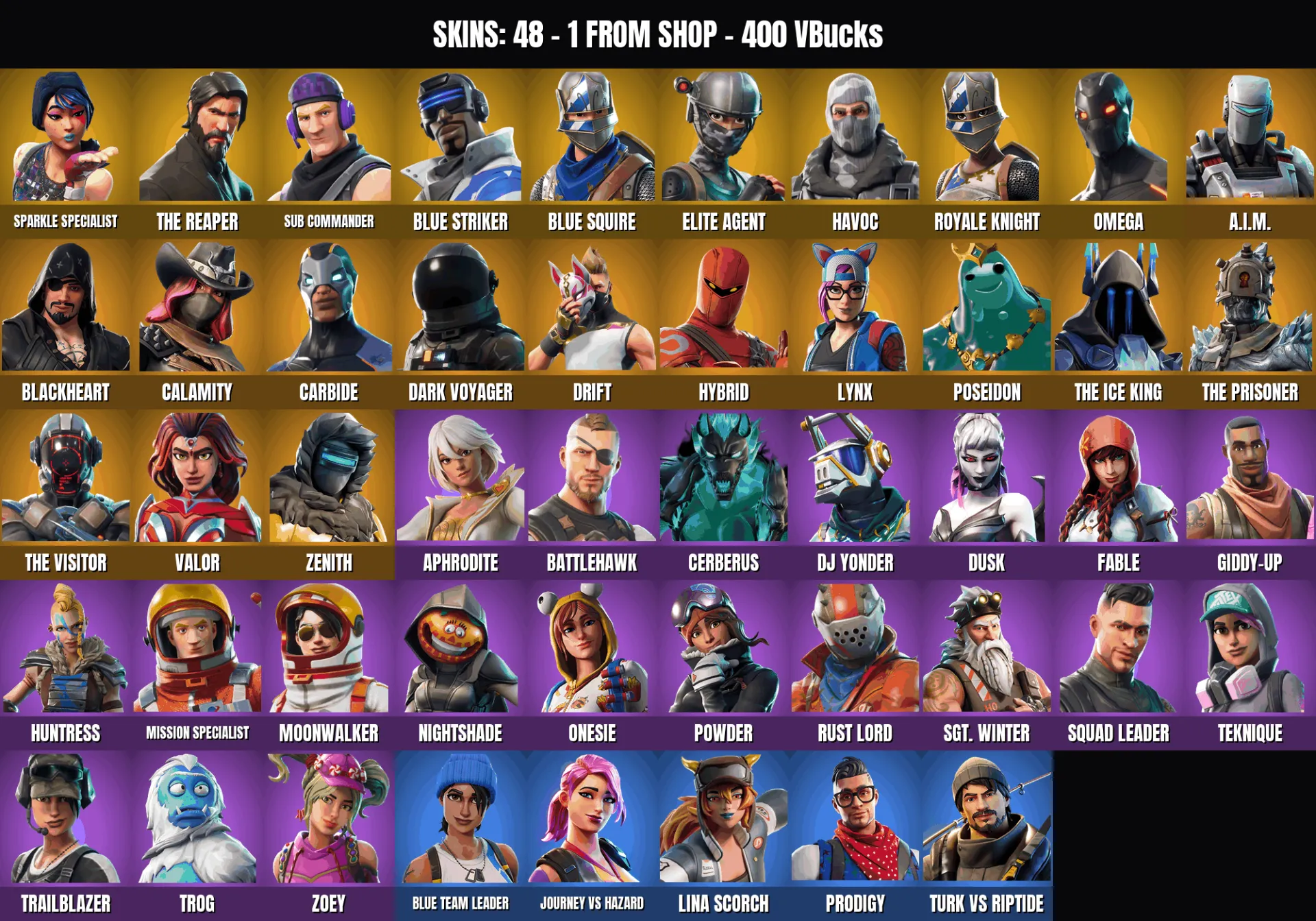 offer preview