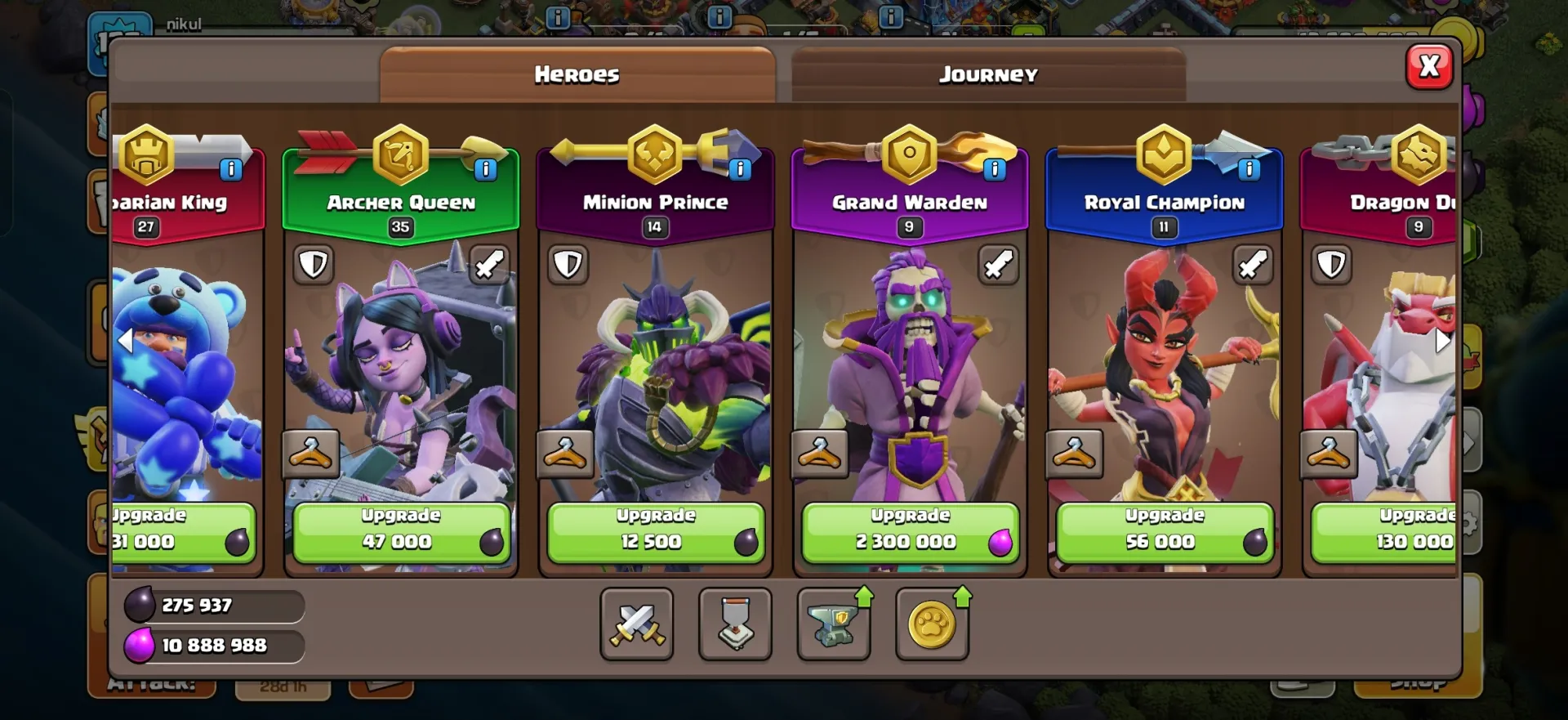 offer preview