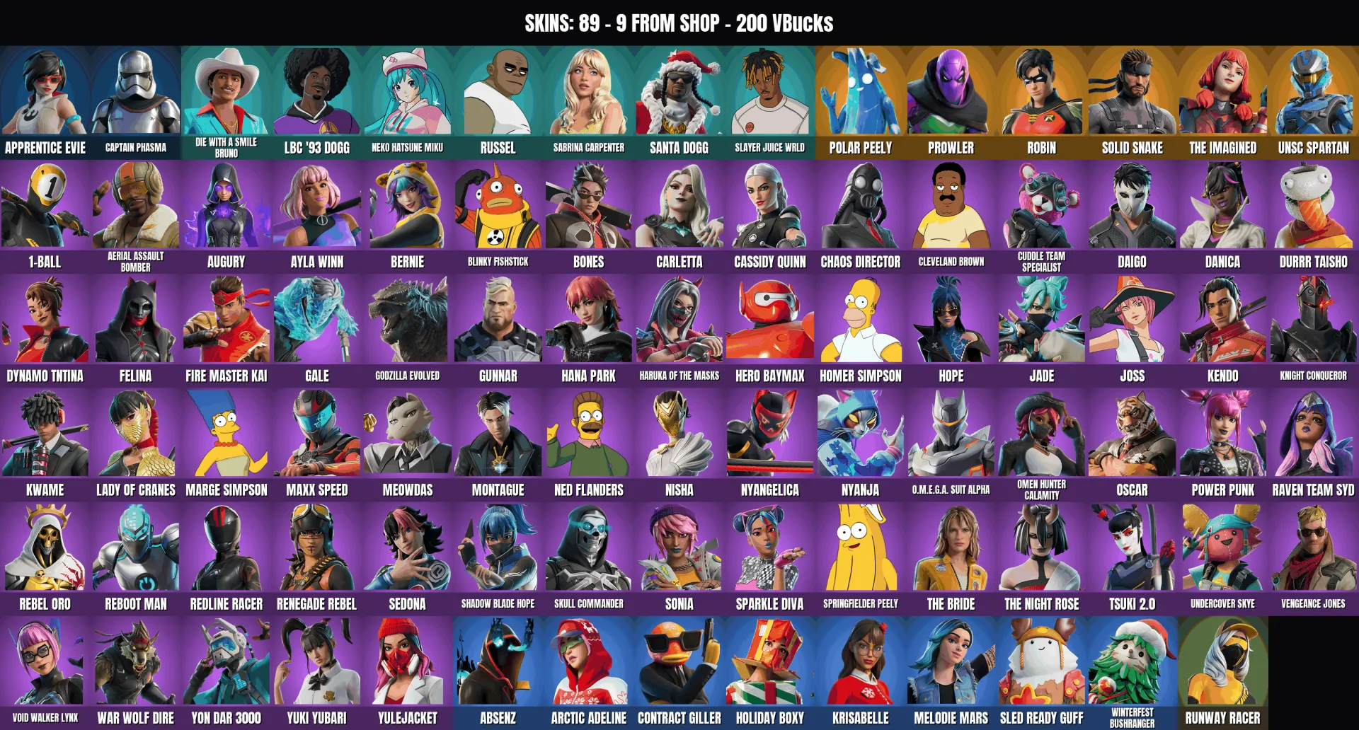 offer preview