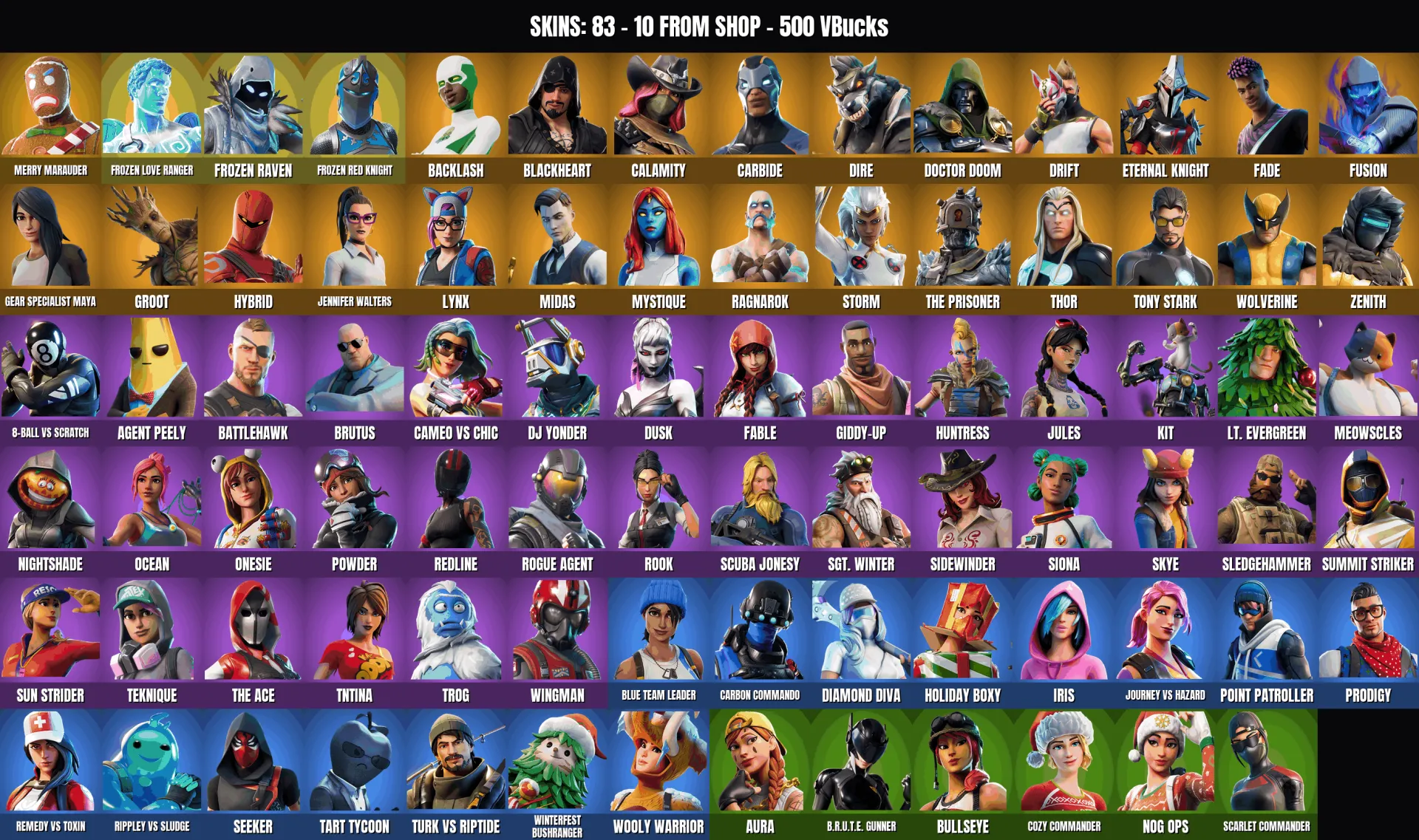 offer preview