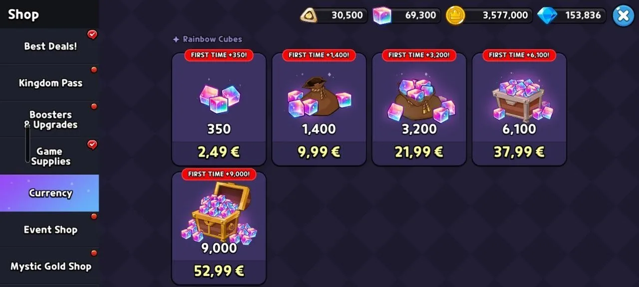oferta