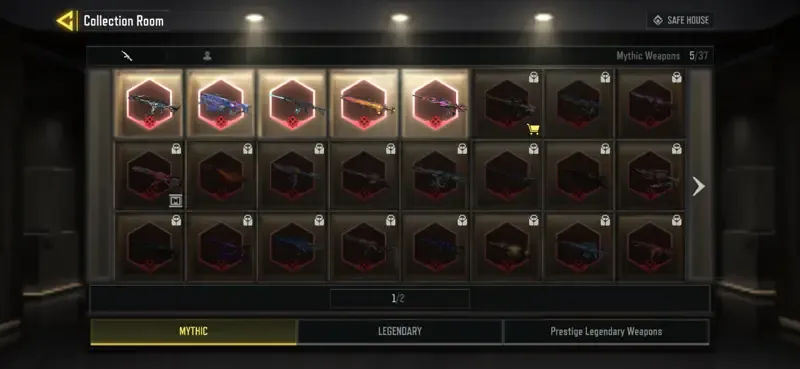 商品预览