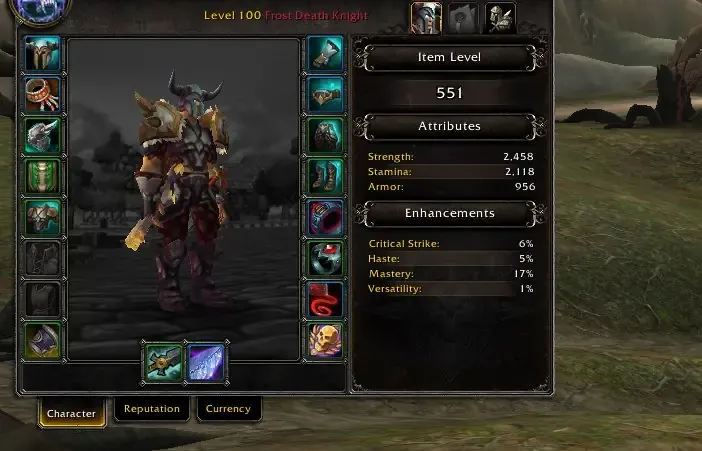 offer preview