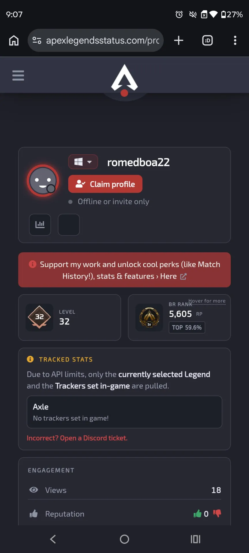 offer preview