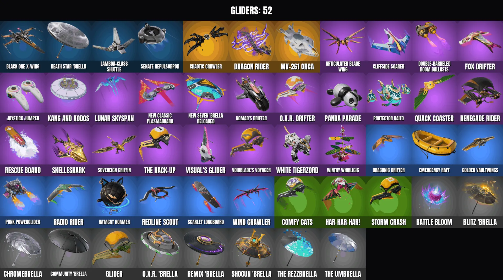 offre
