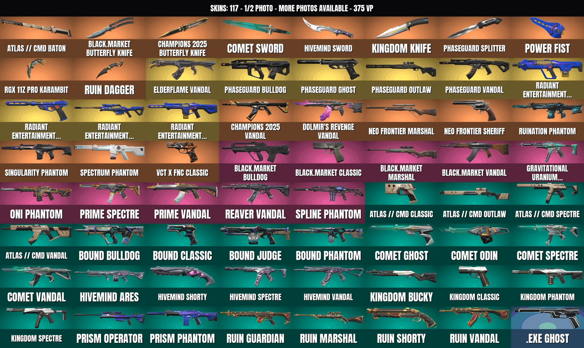 offer preview