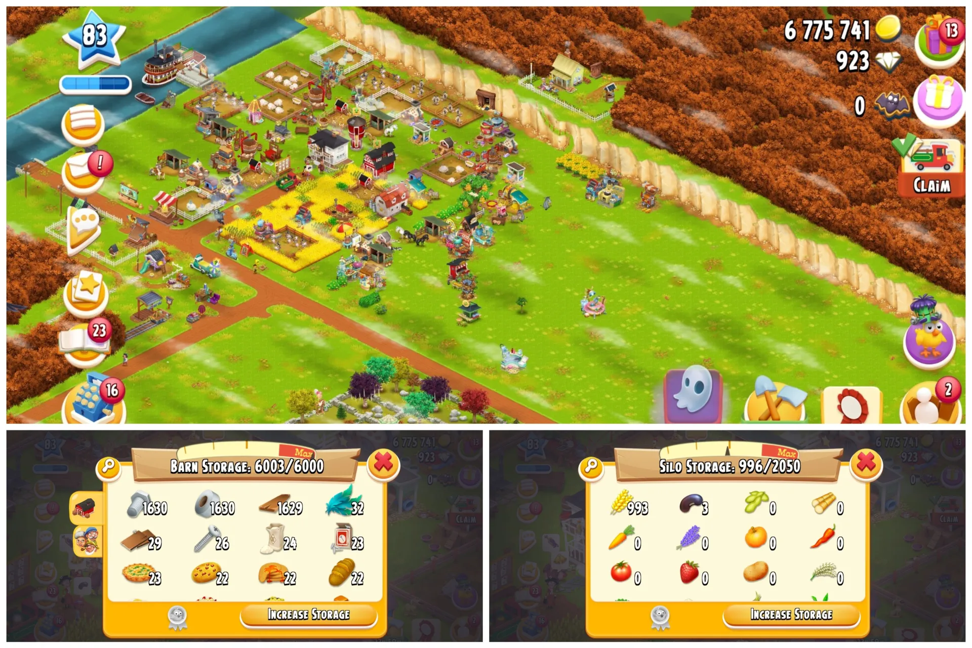 offer preview