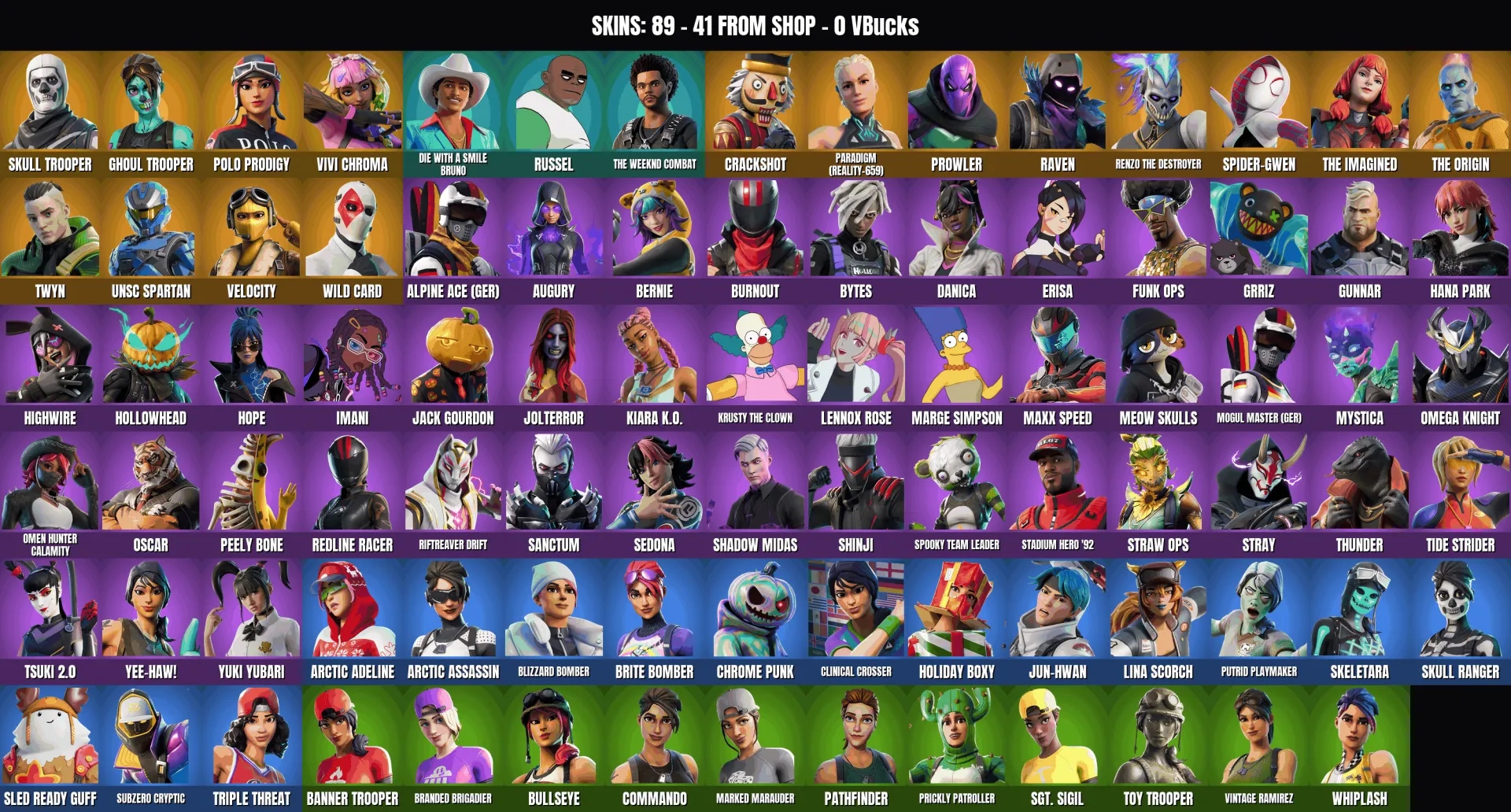 offer preview