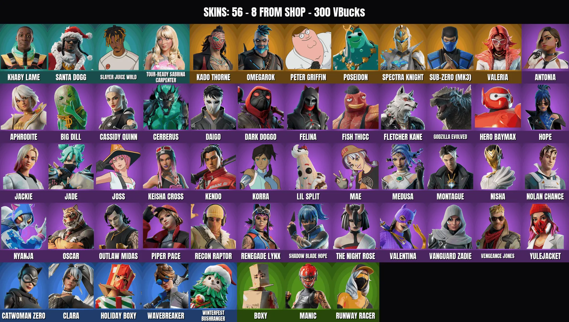 offer preview