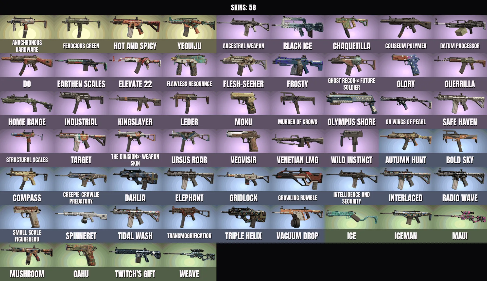 offer preview
