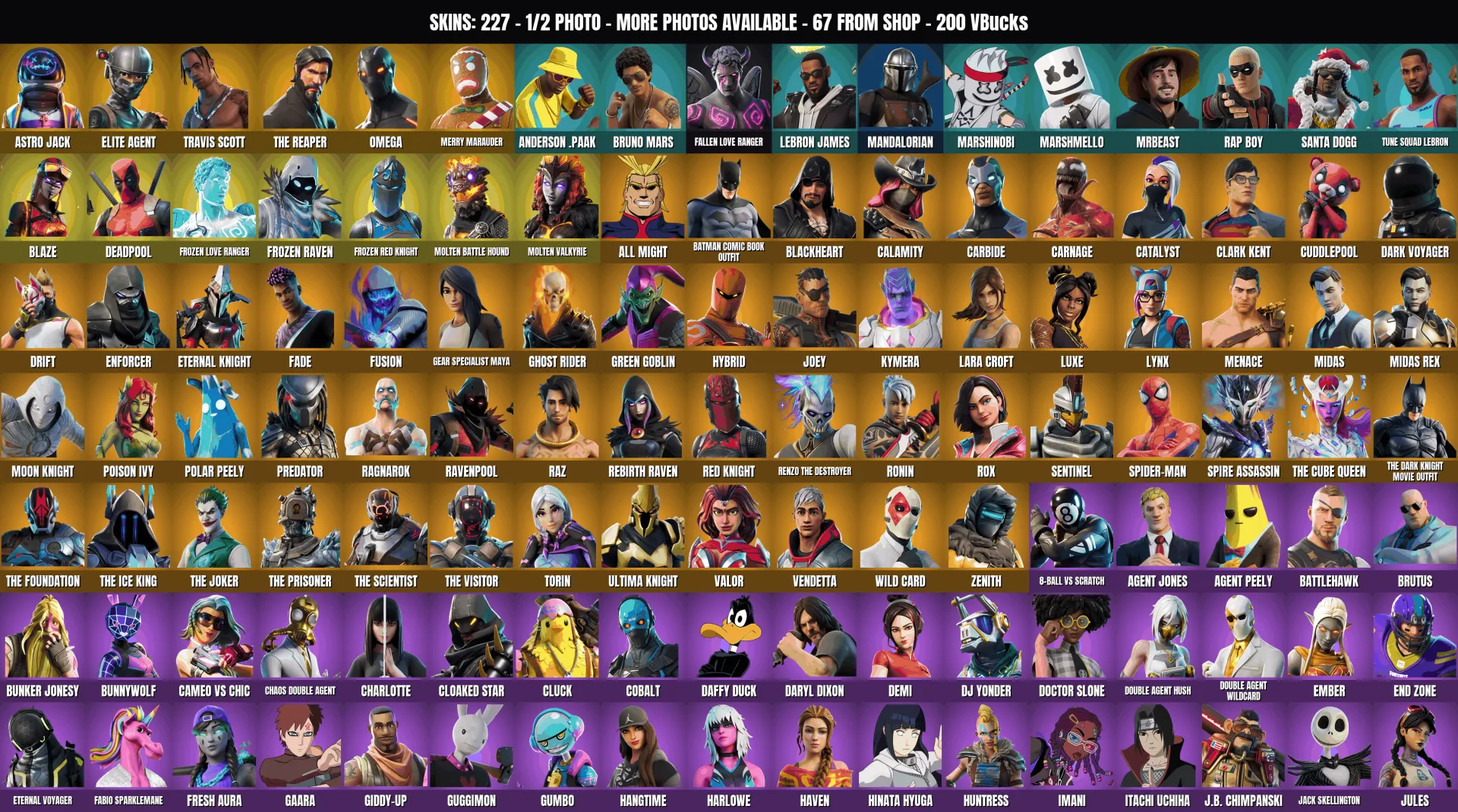 offer preview