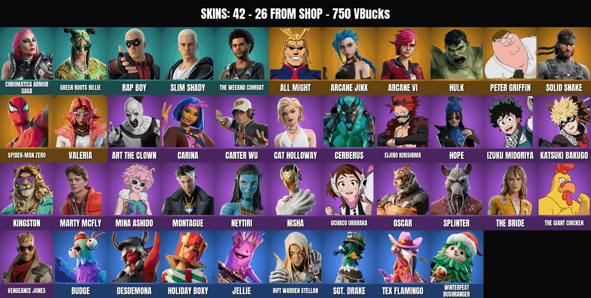 offer preview